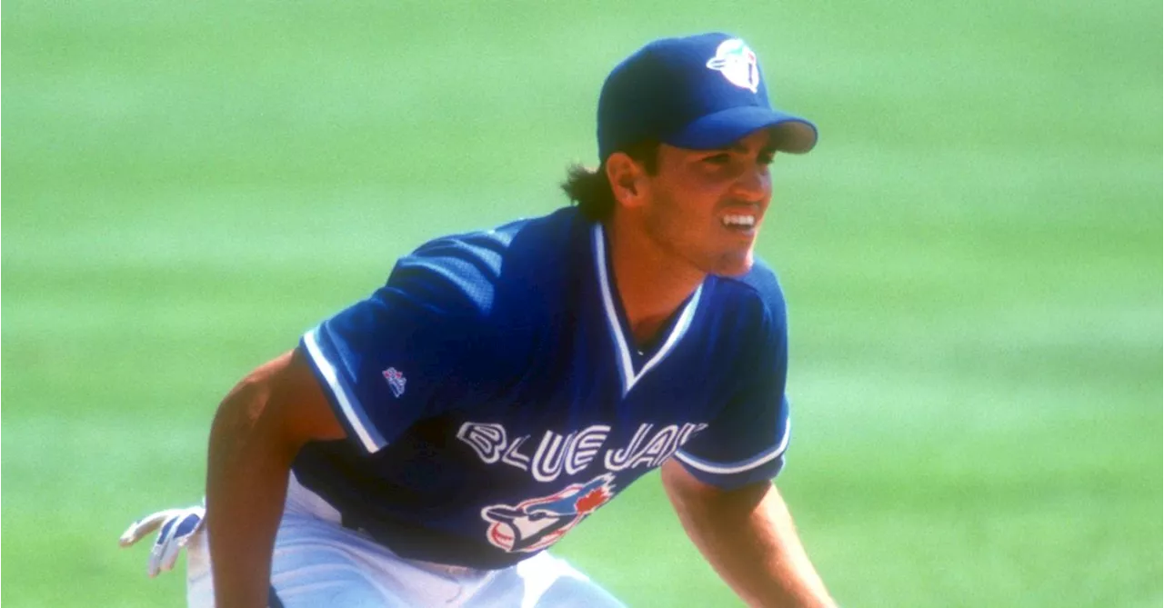 Alex Gonzalez: A Promising Shortstop in Blue Jays History