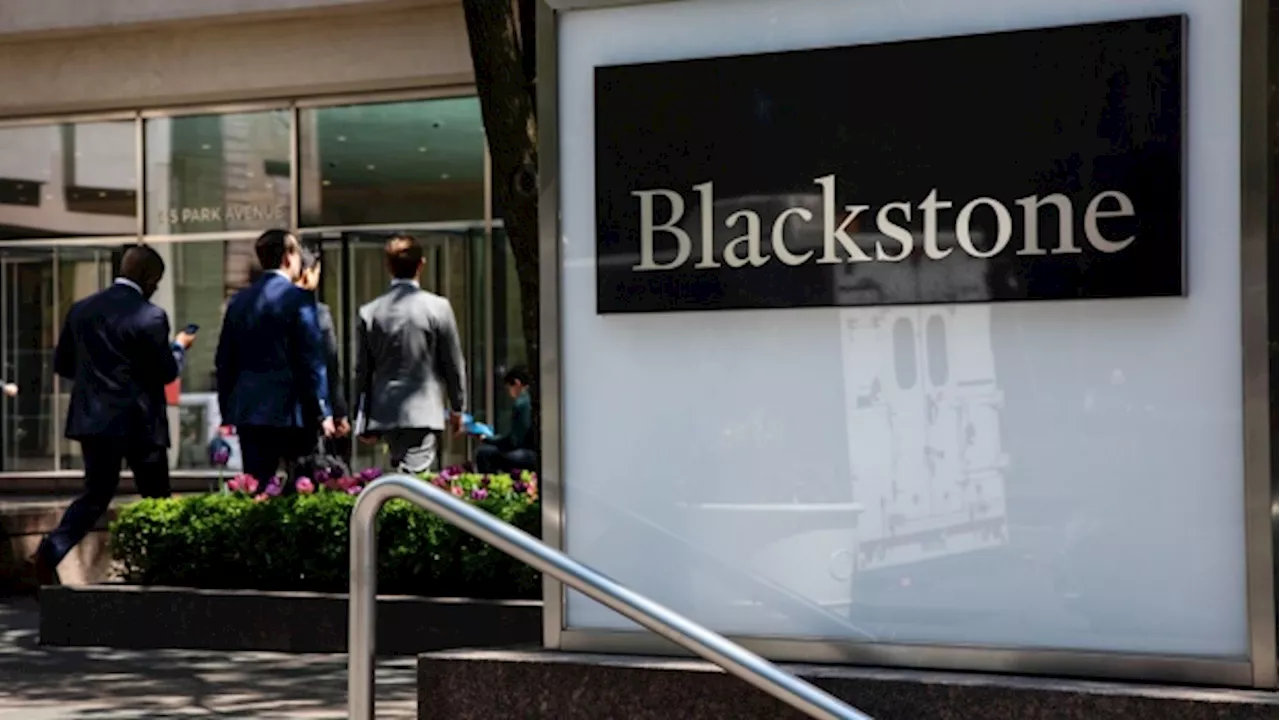 Blackstone to Purchase Apartment Owner AIR in $10 Billion Deal