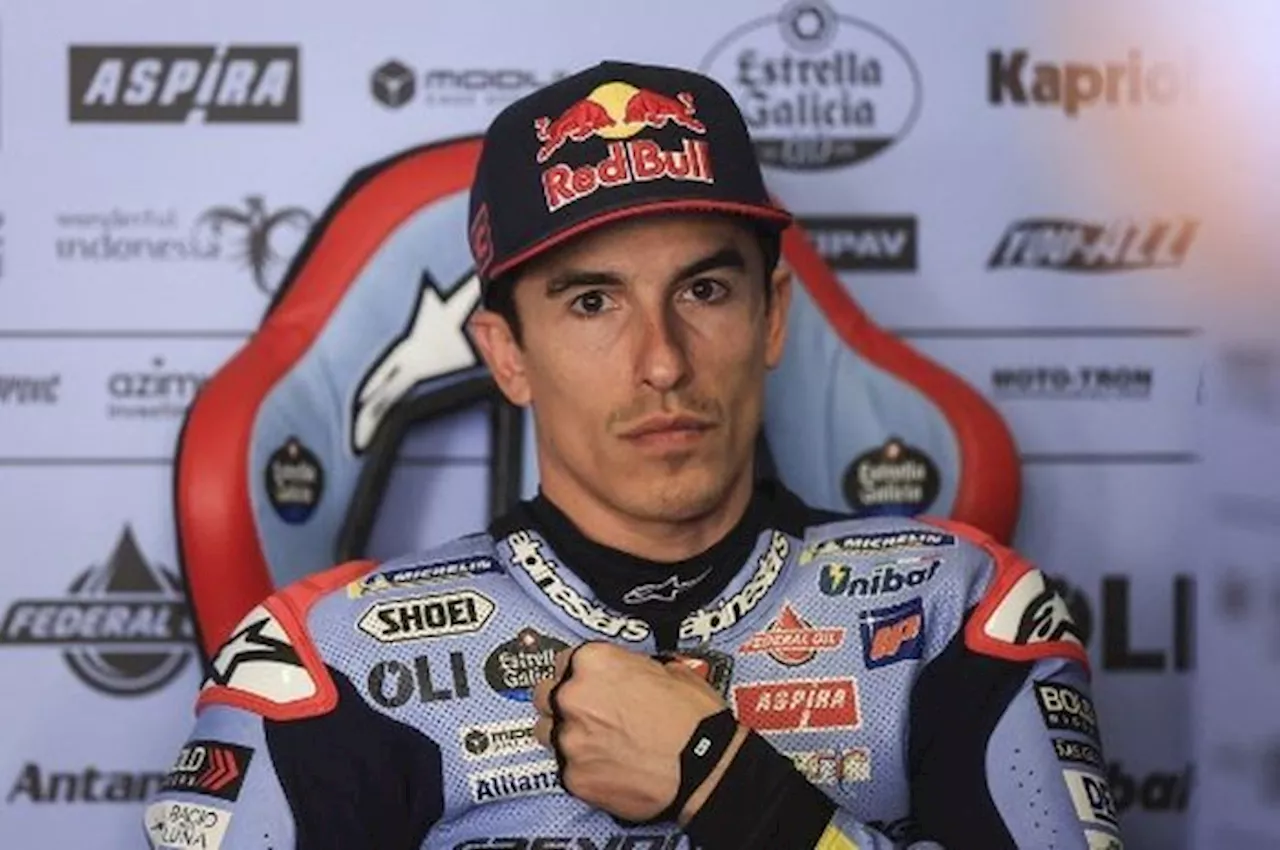 Mantan Bos Honda Sebut Marc Marquez Berpenampilan Licik , Pedro Acosta Spontan dan Memalukan