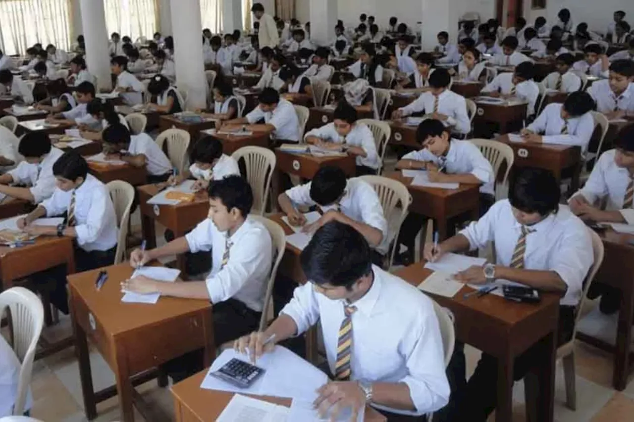 Matric, inter exams 2024: Punjab board takes important decisions