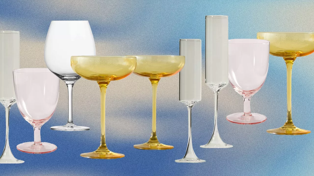 The Best Wine Glasses for Red Wine, White Wine, Sparkling Wine, and Beyond