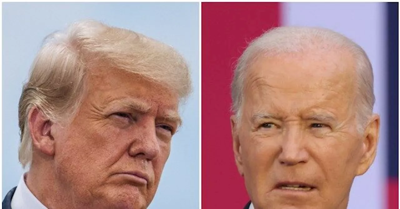 Biden Campaign Accuses Trump of Supporting Extreme Abortion Bans