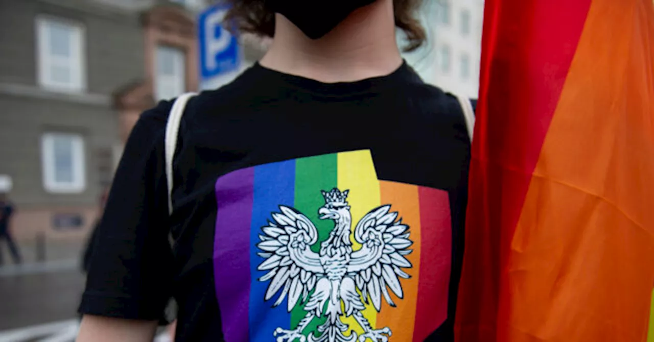 Polish Government Seeks to Criminalize Incitement to Hatred Against LGBT Community