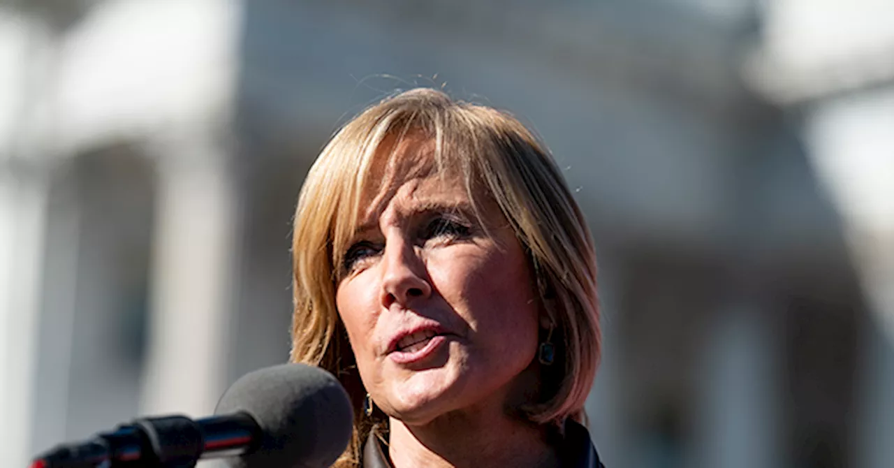 Republican Rep. Claudia Tenney Honored for Support of Israel