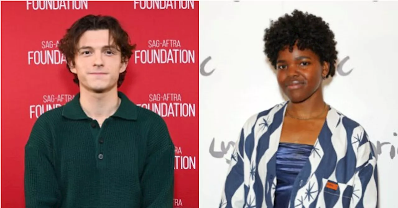 Tom Holland and Francesca Amewudah-Rivers Condemn Racial Abuse in 'Romeo & Juliet' Production