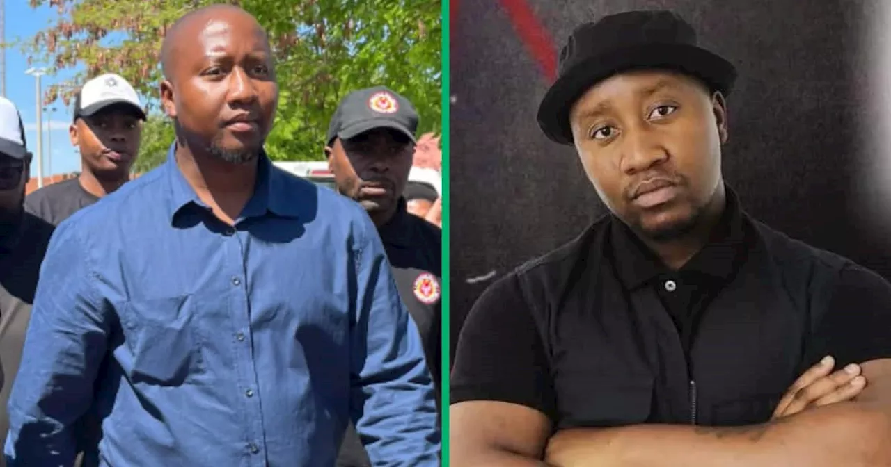 MojaLove Issues Warning to Xolani Khumalo Over Unfortunate Incidents During Filming