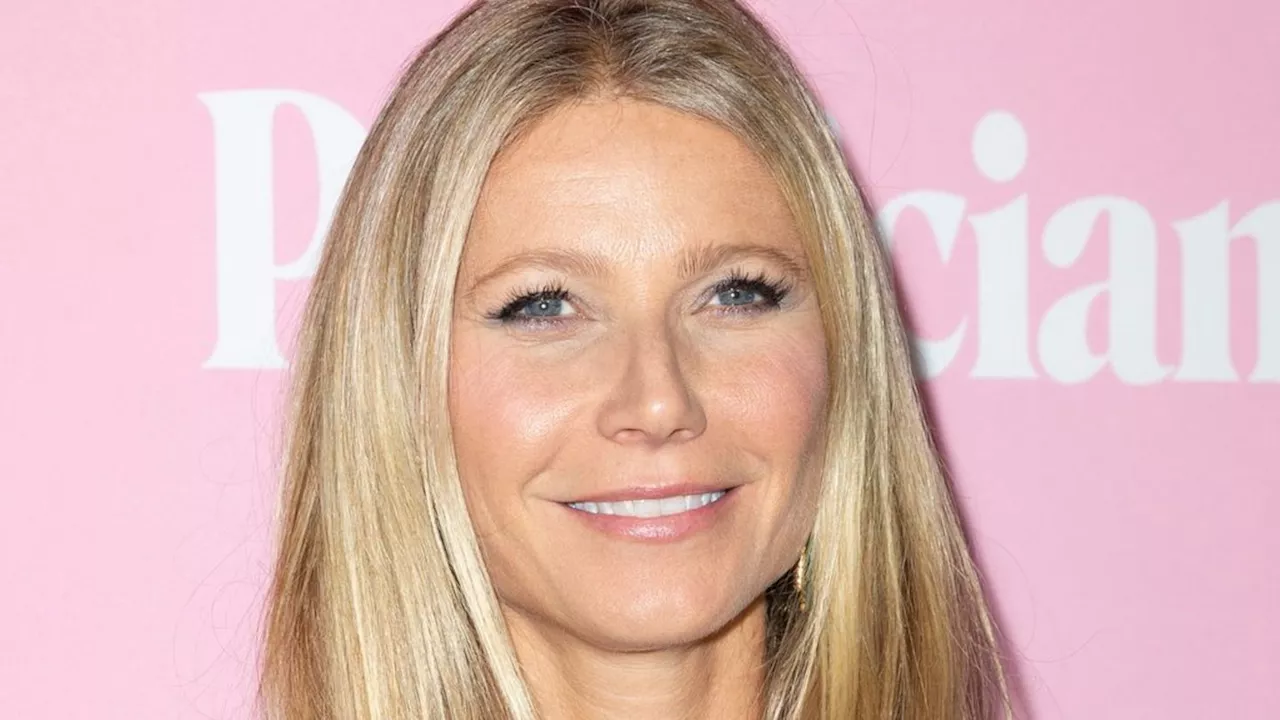 Gwyneth Paltrow: So liebevoll gratuliert sie Sohn Moses zum 18. Geburtstag