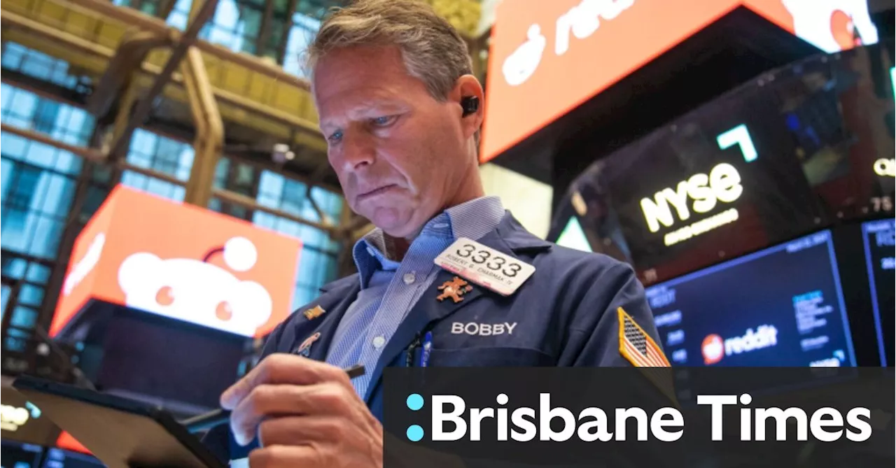 ASX set to rise as Wall Street steadies; $A stronger