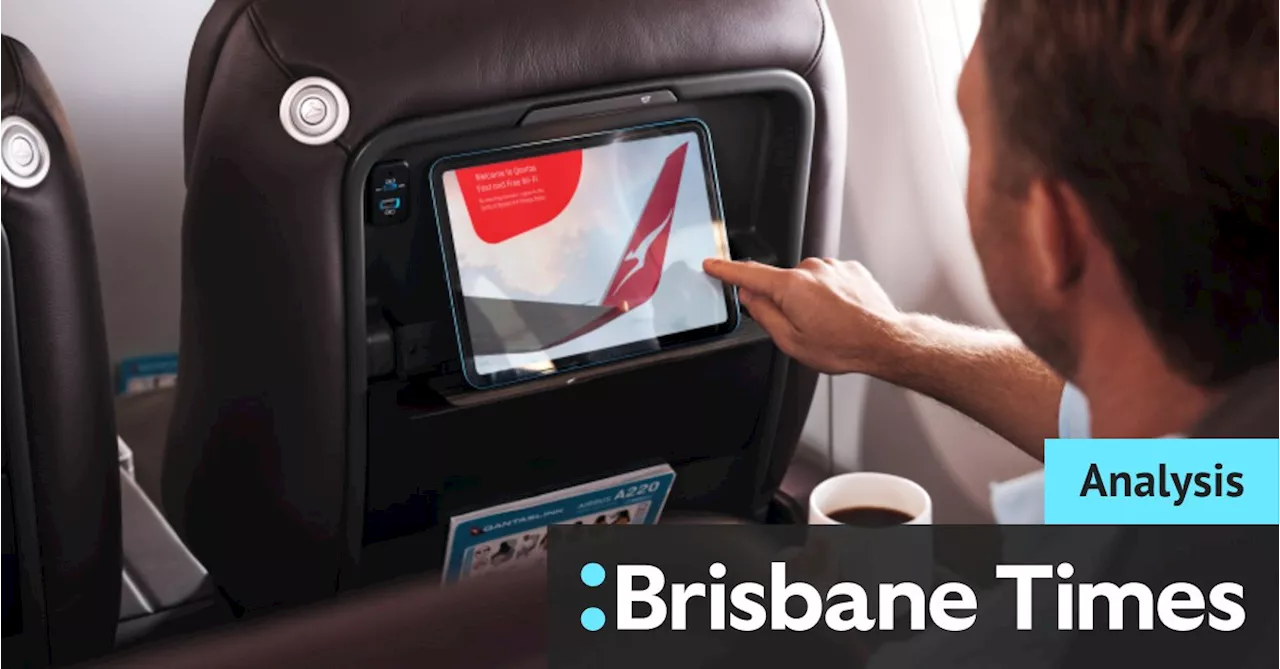 Will Qantas’ frequent flyer changes make it easier to get a seat?