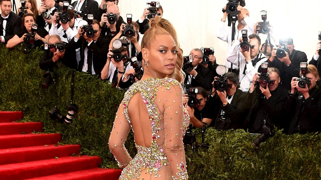 Here’s What We Hope Beyoncé Wears To The 2024 Met Gala