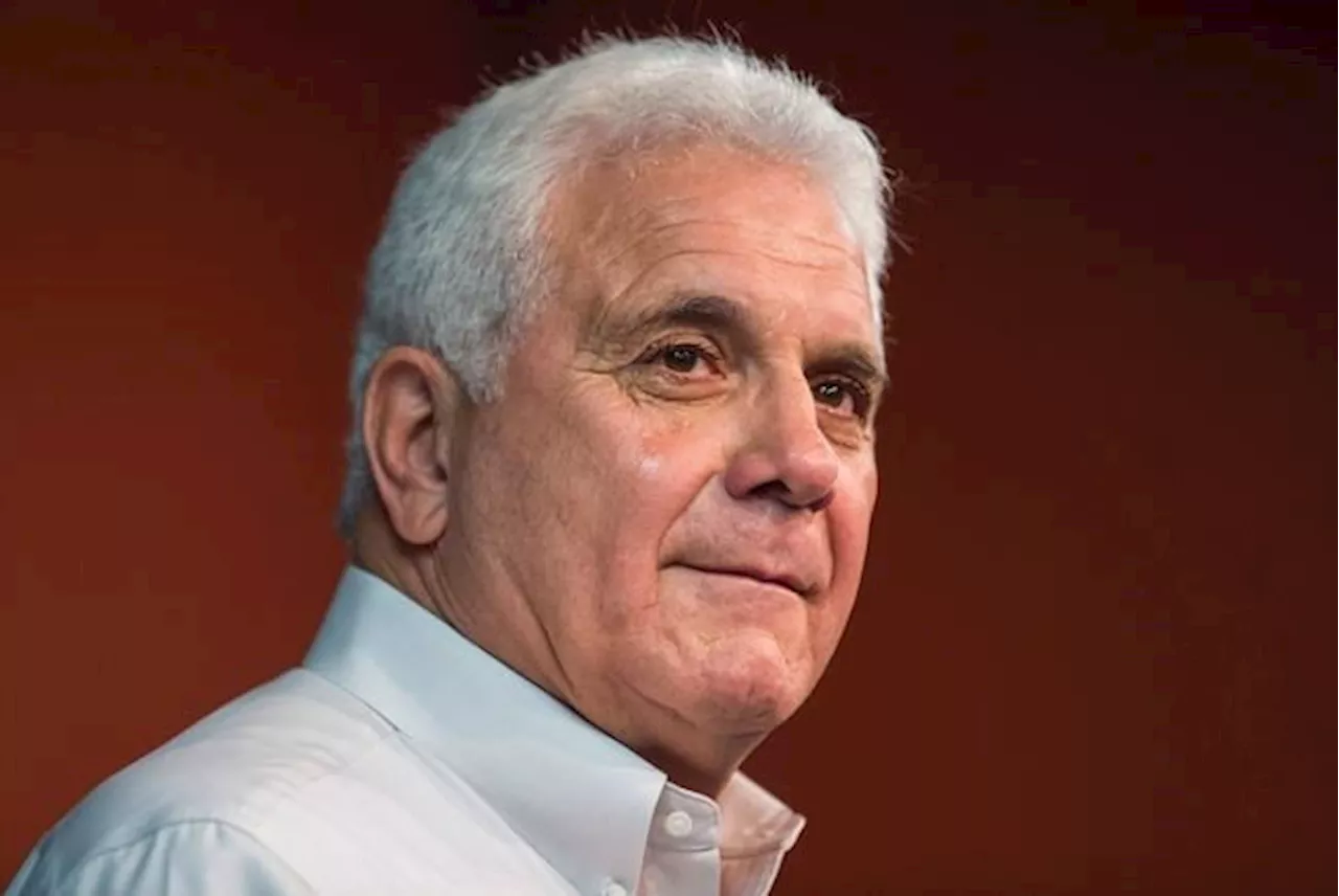 Calgary Stampeders to add former coach/GM Wally Buono to their Wall of Fame