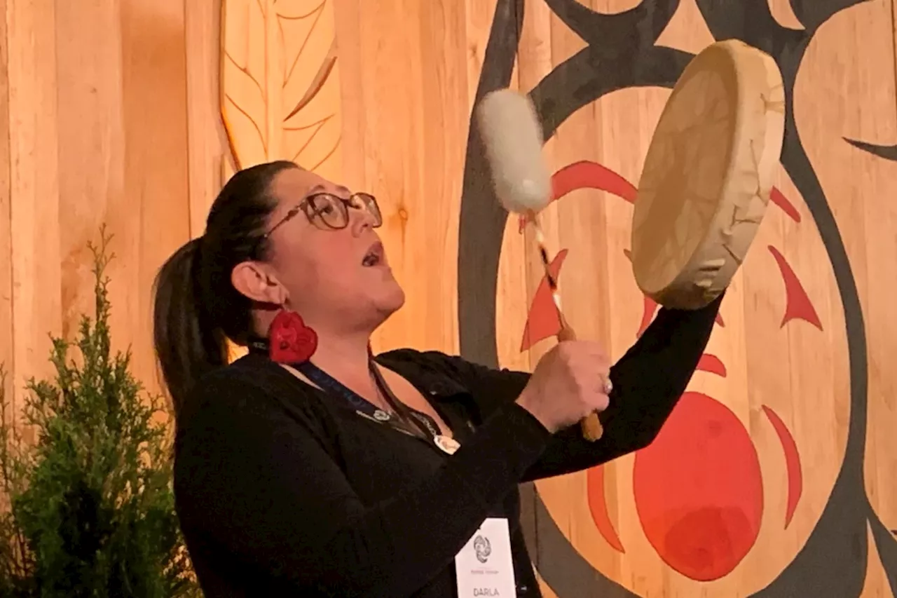 Indigenous Women's Justice Plan Released by BCFNJC