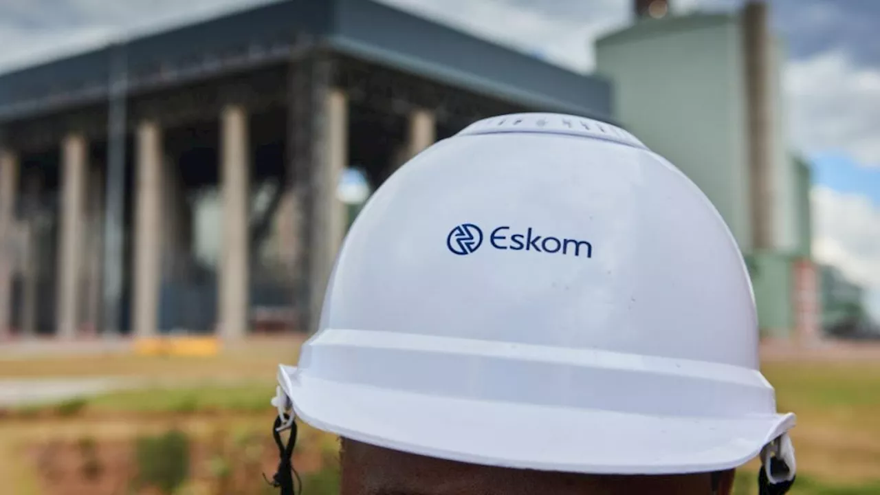 How Eskom is managing to keep load shedding suspended