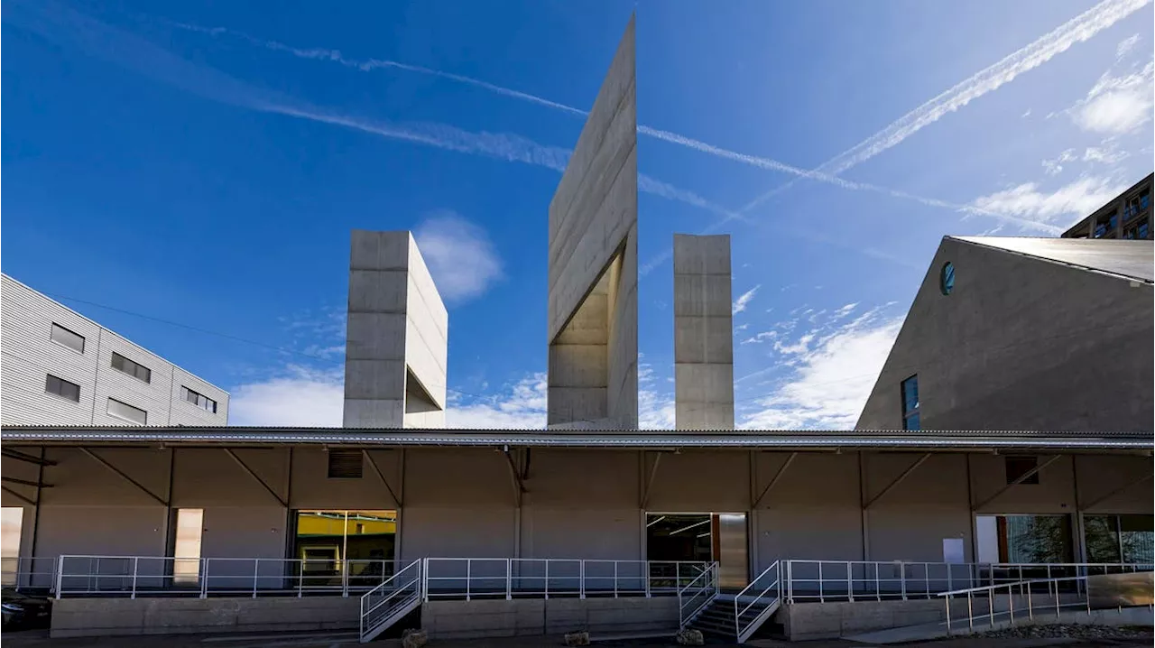 Warum das neue Kunsthaus Baselland genau zur rechten Zeit kommt