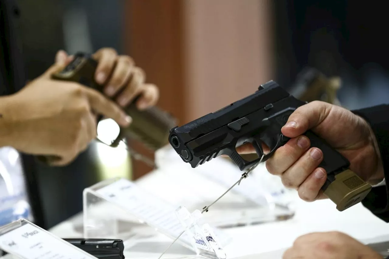 STF forma maioria para invalidar lei do ES sobre porte de armas para vigilantes e seguranças