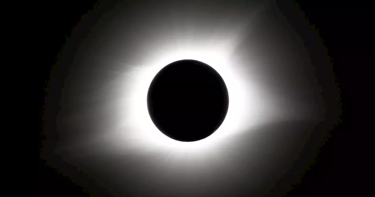 NASA: Why do total solar eclipses happen? Learn what will cause today's ...