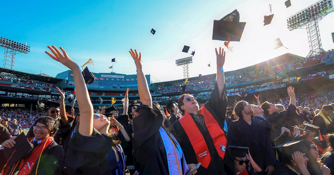 President Biden Announces New Proposals for Student Loan Forgiveness