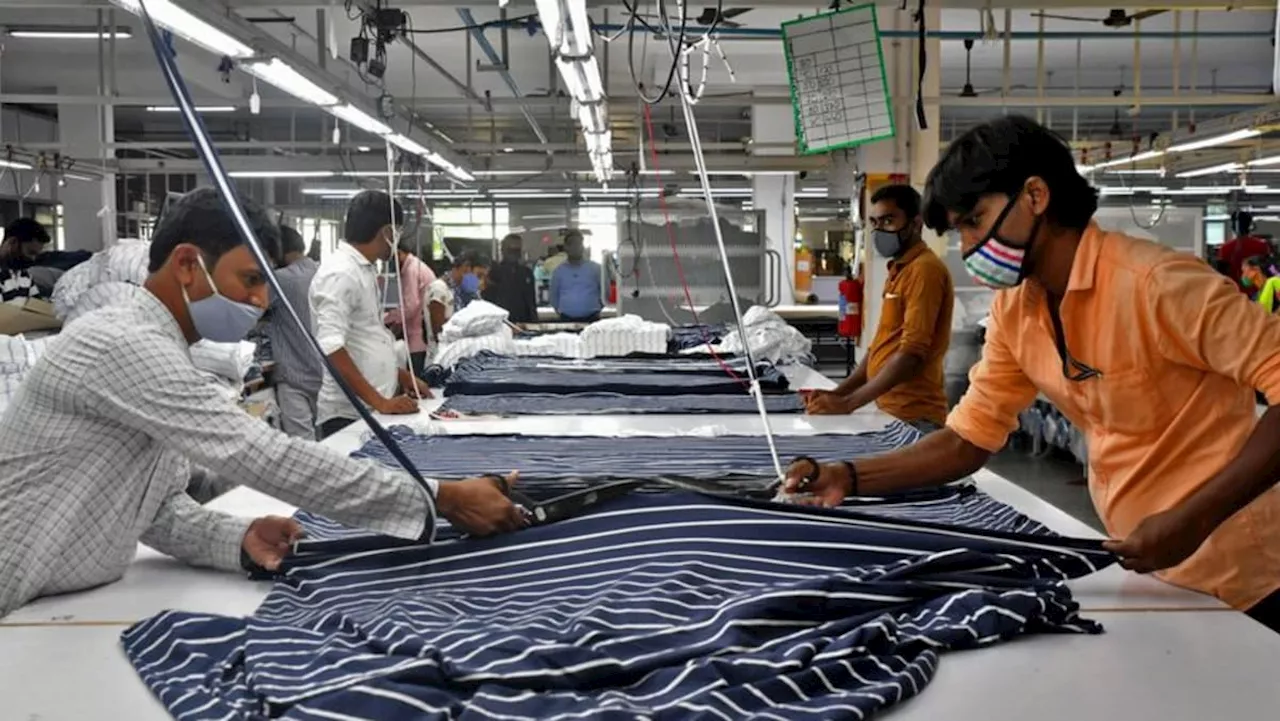 Commentary: Modi must create more factory jobs for India to grow