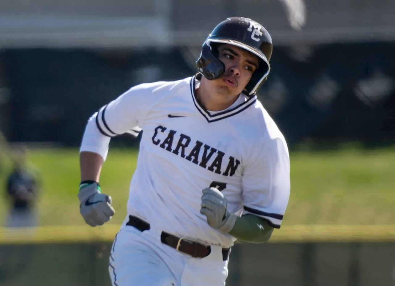 Meditation makes difference for Mount Carmel’s Anthony Chavez. And here’s how. ‘Block out all noise and just zone in.’