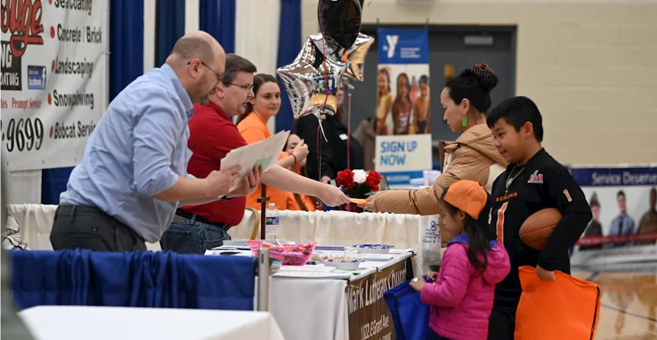 Spring Fest Expo returns to Lake Villa; ‘That’s how you build community’