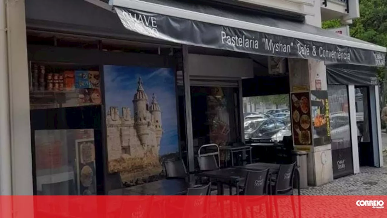 Timoneiro que sobreviveu ao naufrágio em Tróia revela o que aconteceu