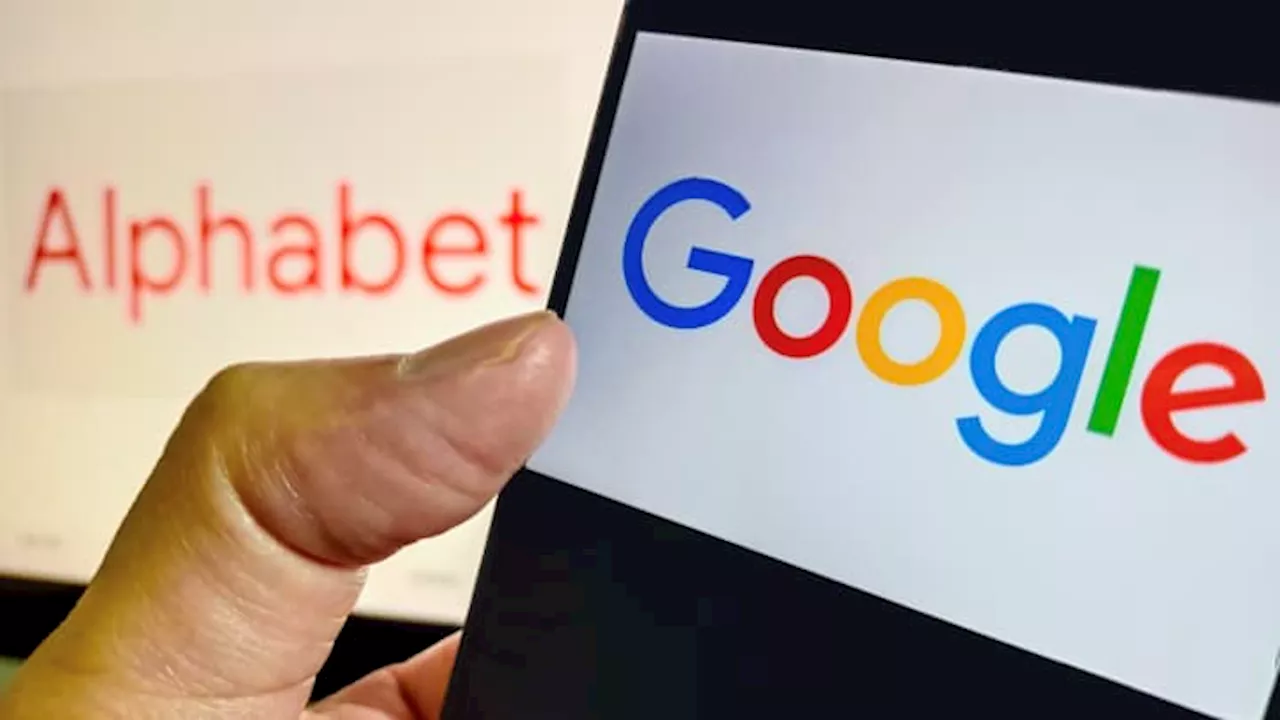 Jim Cramer explains why you should hold on to Alphabet stock