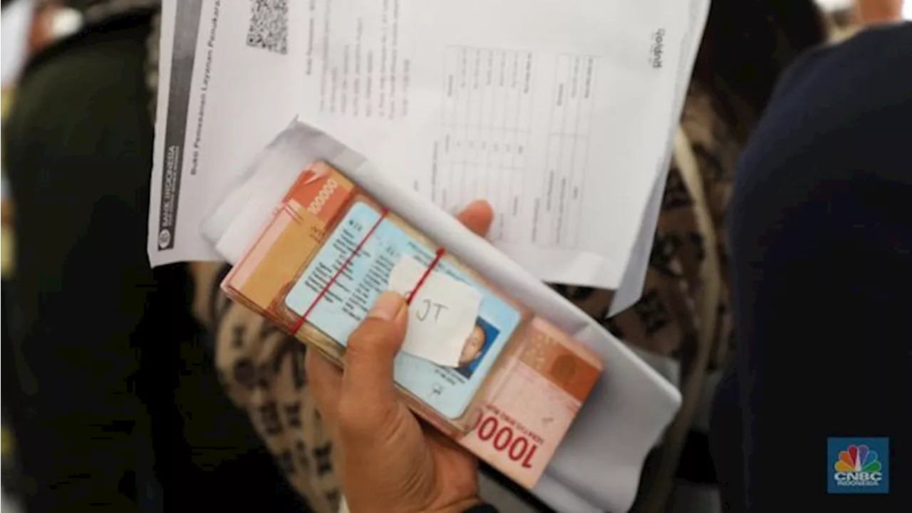 Bank Indonesia Prepares Rp 197.6 Trillion in Cash for Ramadan and Eid al-Fitr 2024