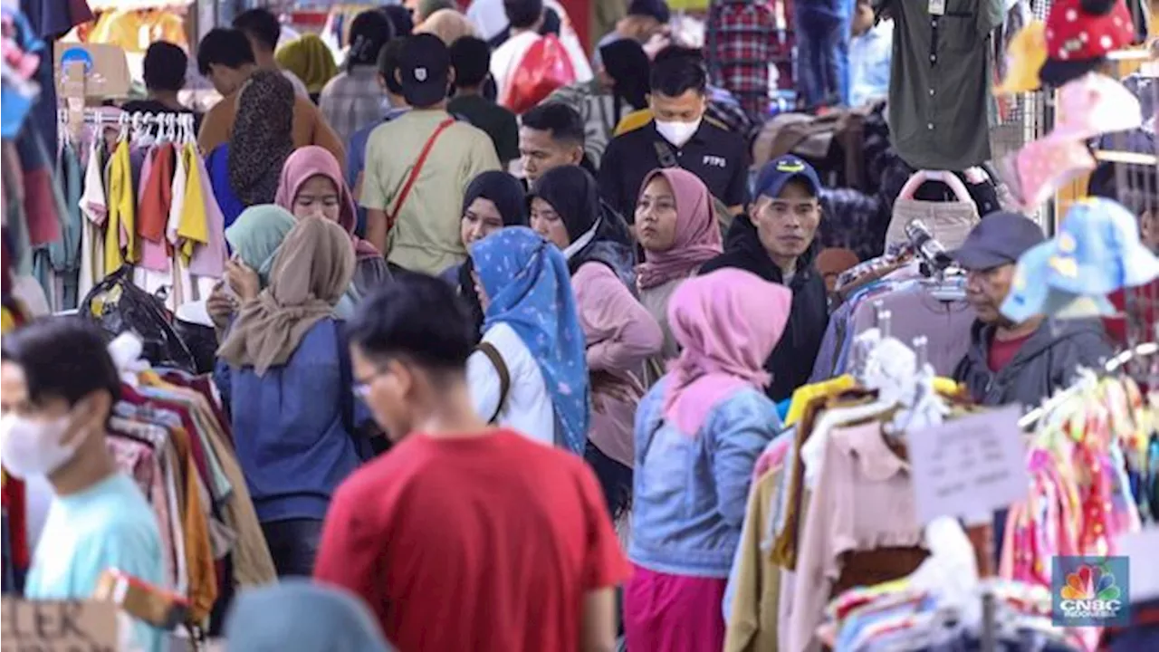 Cerita Pejabat Belanda Sebut Tradisi Lebaran Orang RI Ajang Pemborosan