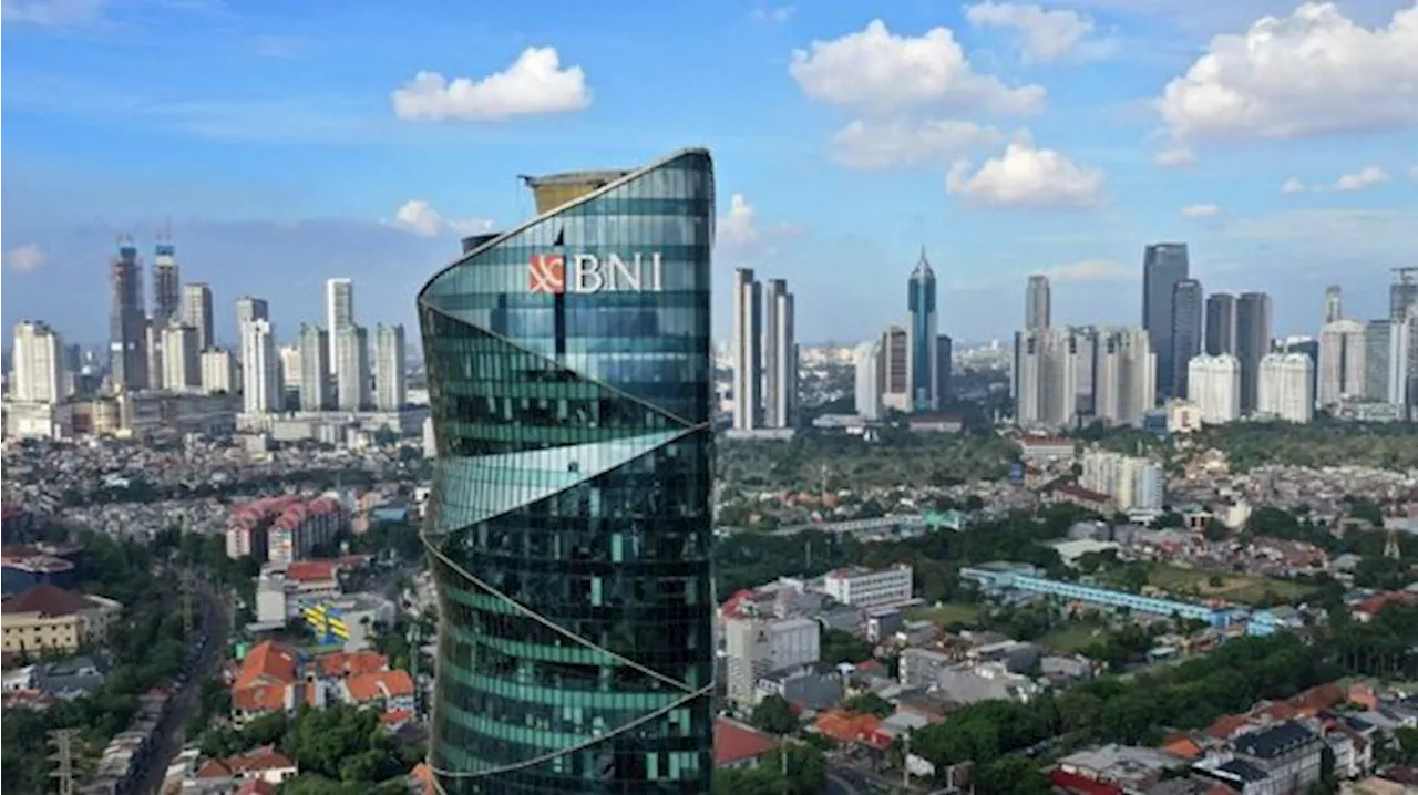 Fundamental Impresif, Global Bond BNI Laris Diborong Investor