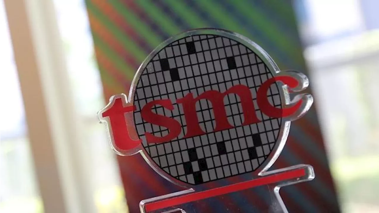 Gempa di Taiwan Mengganggu Produksi Chip TSMC