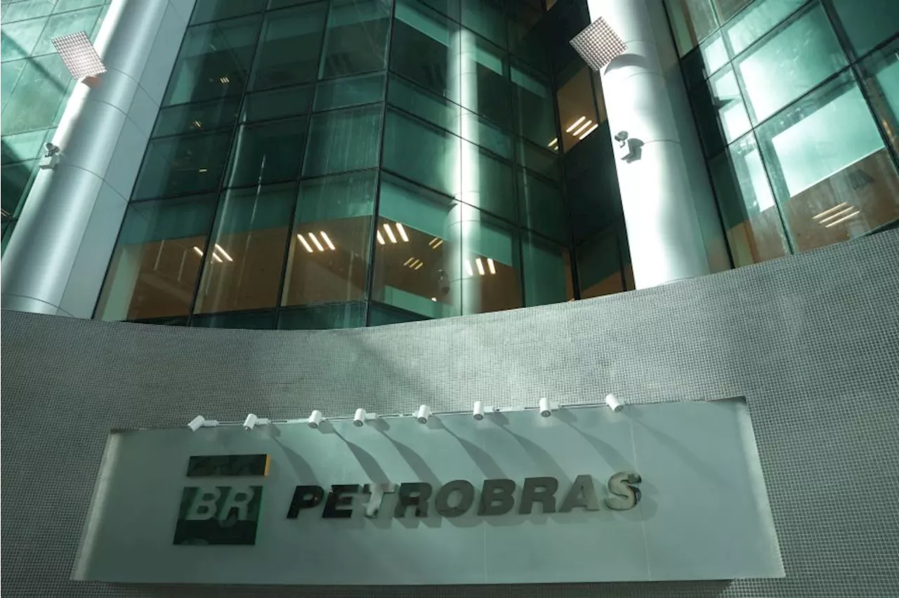 Justiça de SP suspende do conselho da Petrobras Sérgio Machado Rezende