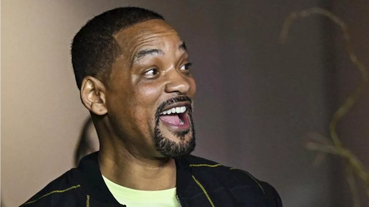 Efek Will Smith, Video Keranjang Sultan Sukabumi Raih 1,2 Juta Likes