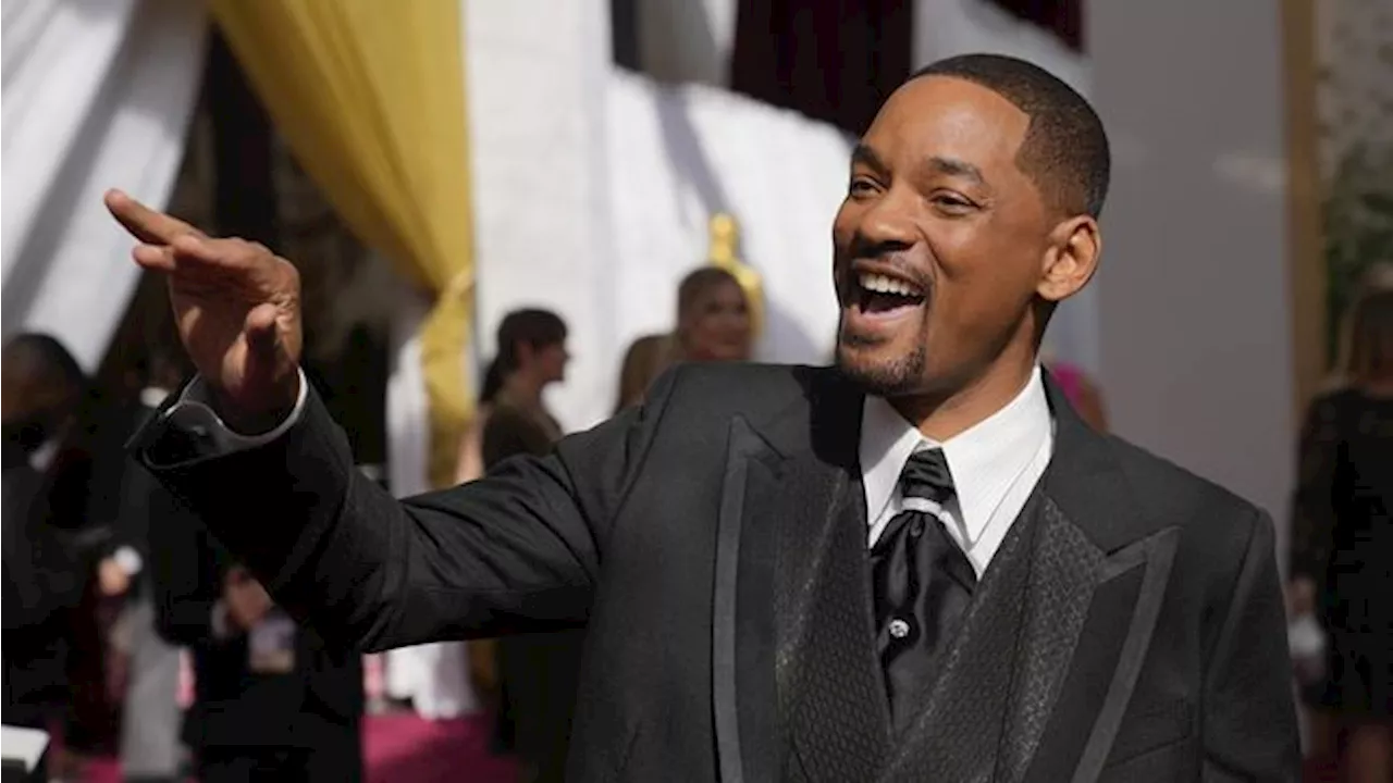 Will Smith Mengunggah Video Tempat Wisata Keranjang Sultan di Sukabumi