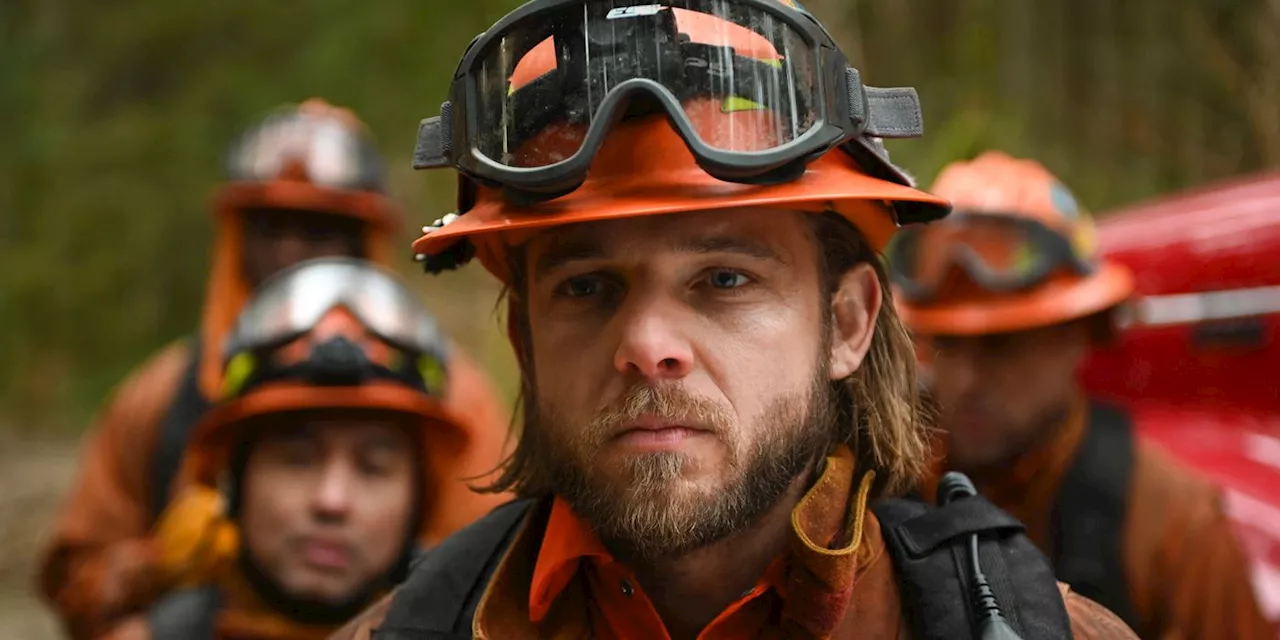 Saddest Death in Fire Country Season 2 Leaves Bode and Jake's Friendship in Jeopardy