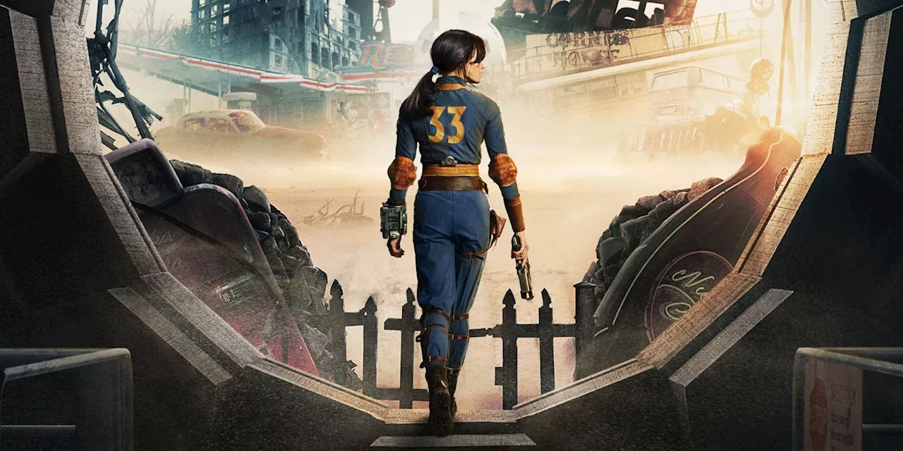 When Does the ‘Fallout' Series Come to Prime Video?