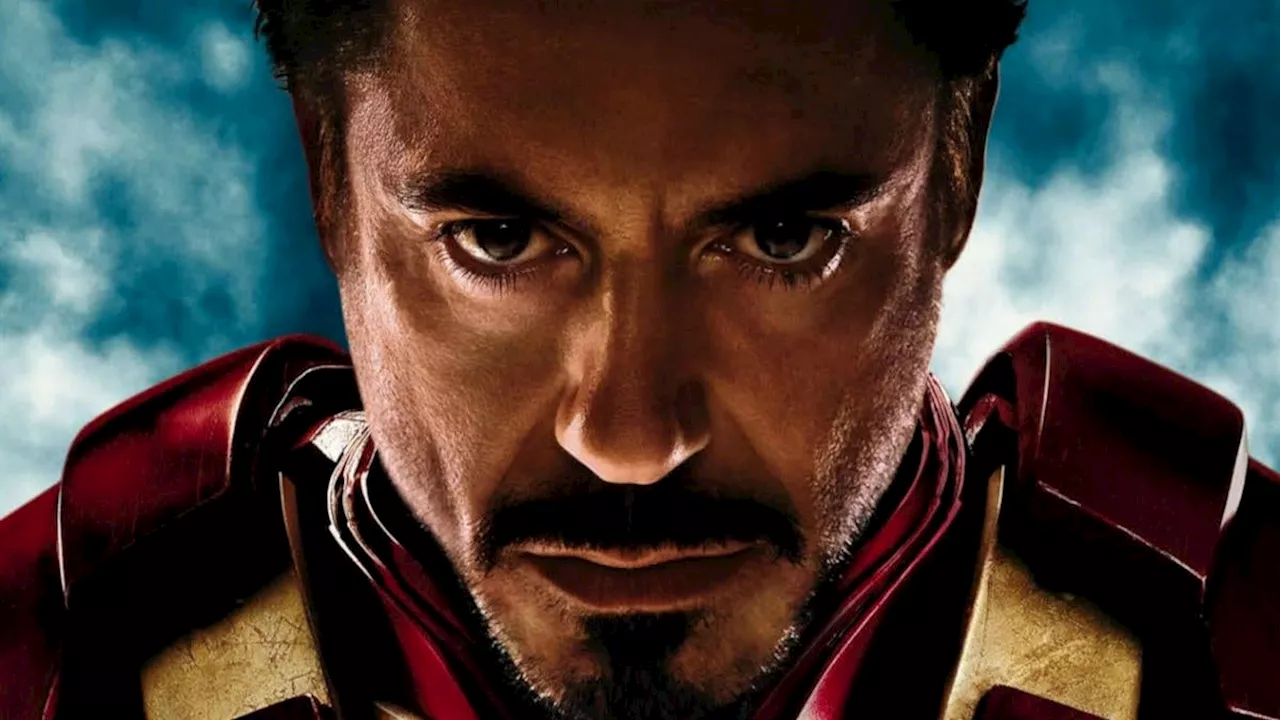 Robert Downey Jr. Speaks Out on Marvel Iron Man Return: 'Never, Ever Bet Against Kevin Feige'