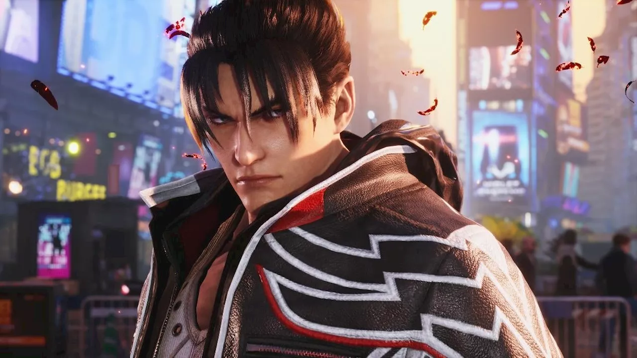 Tekken 8 Fans Are Blasting the Fighting Game Following Battle Pass Announcement