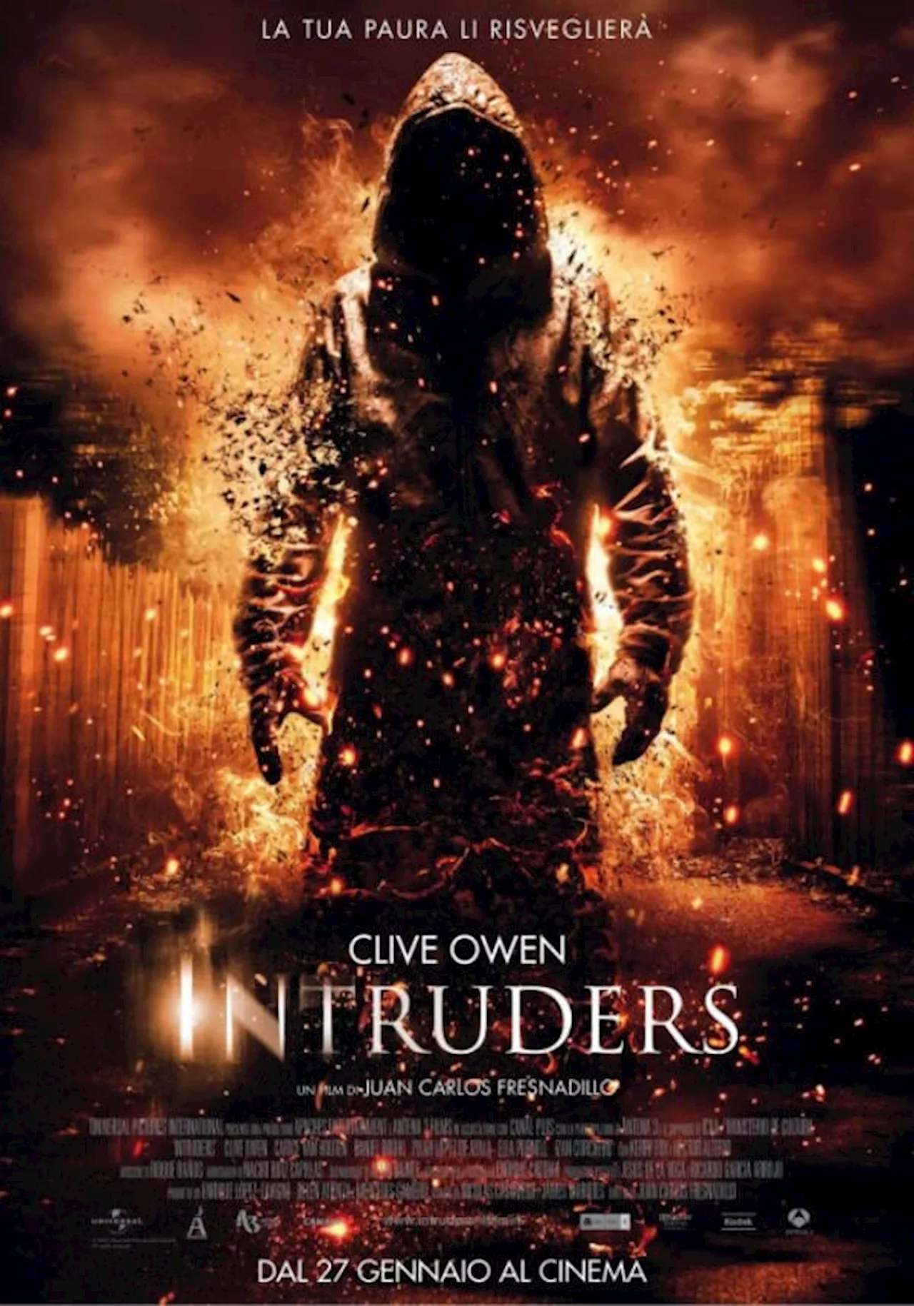 Intruders - Film (2012)