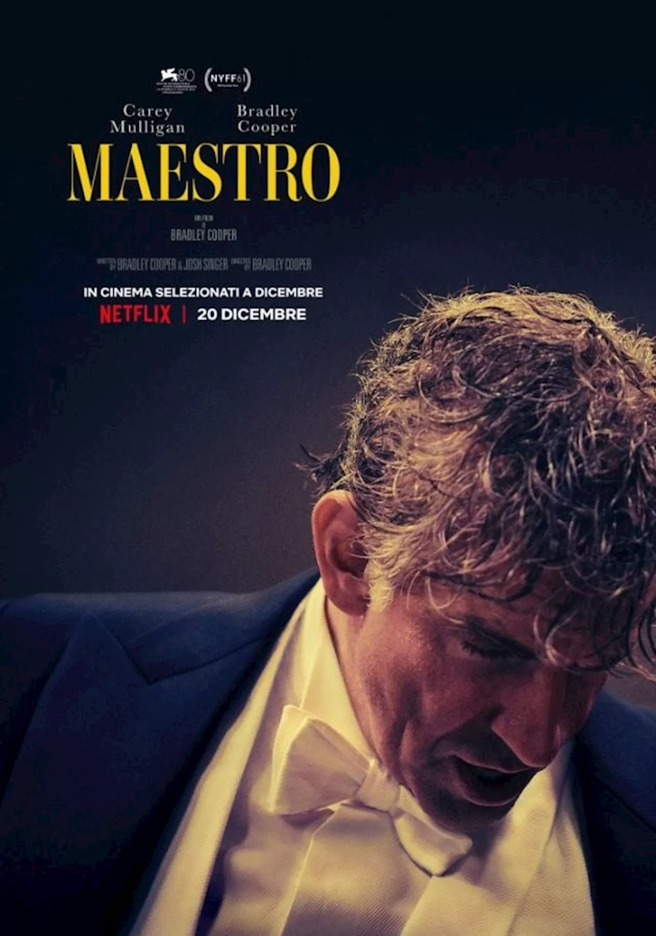 Maestro - Film (2023)