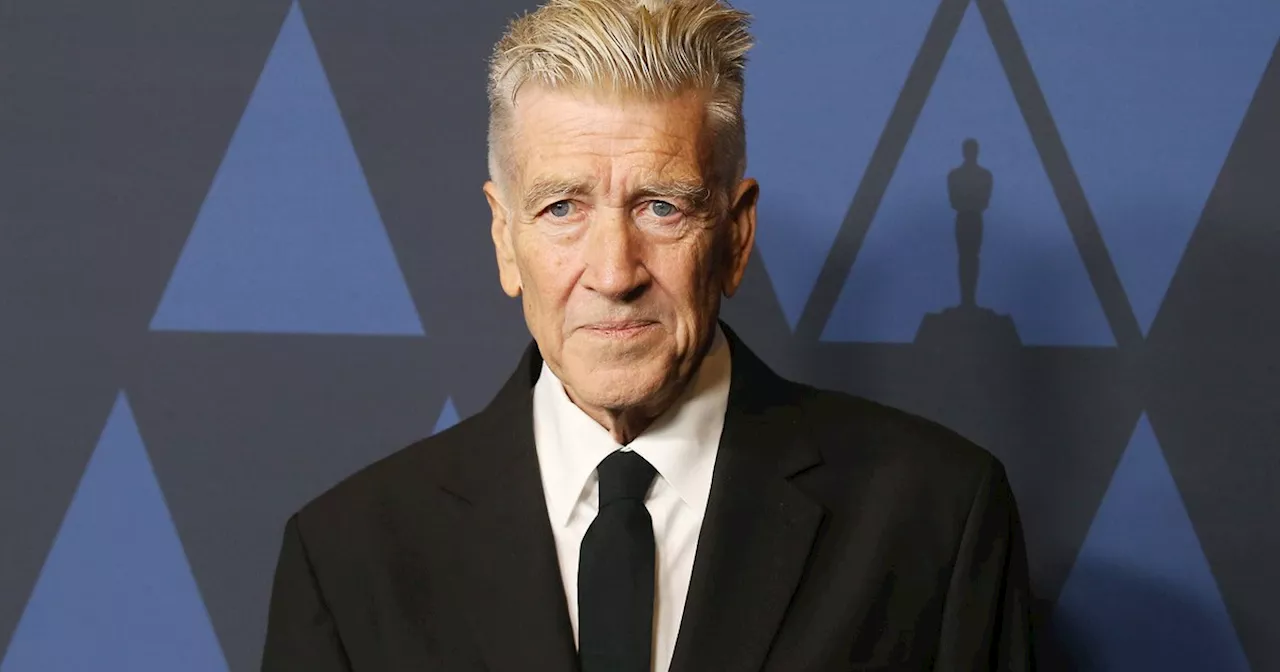 David Lynch's Snootworld Script Rejected by Netflix