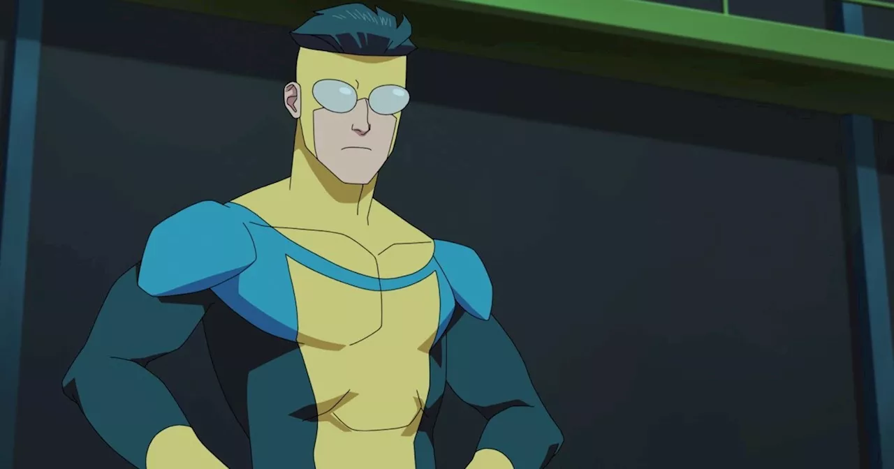 Invincible Season 3 to Feature Returning Villains From Season 1