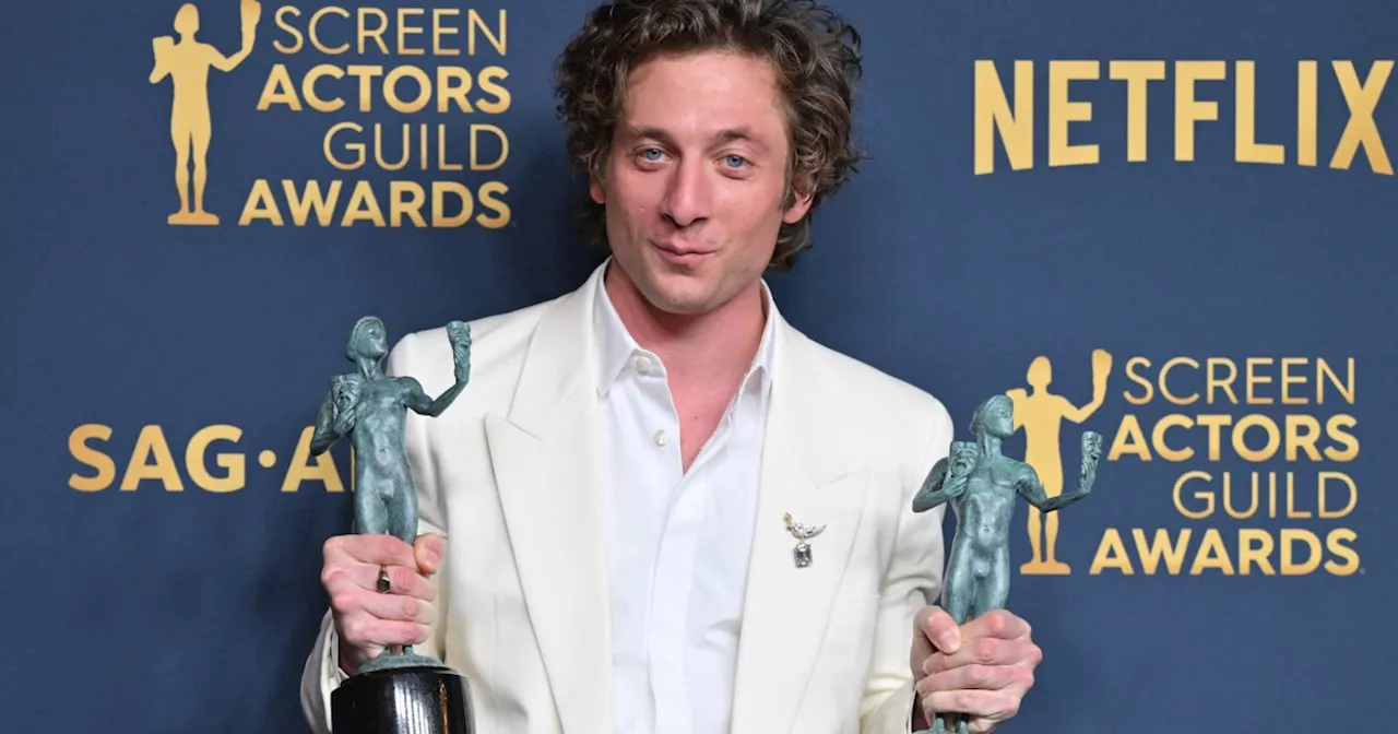 Jeremy Allen White’s Bruce Springsteen Casting Confirmed, Biopic Movie Finds Distributor