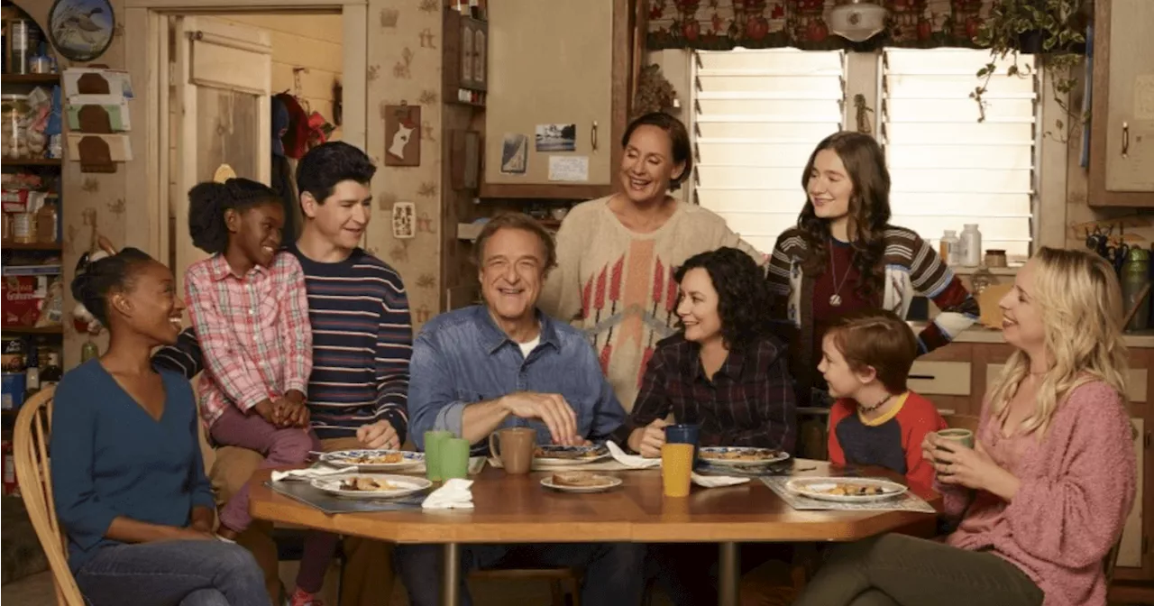 The Conners Celebrate 100th Episode with a Tribute to a Loved One