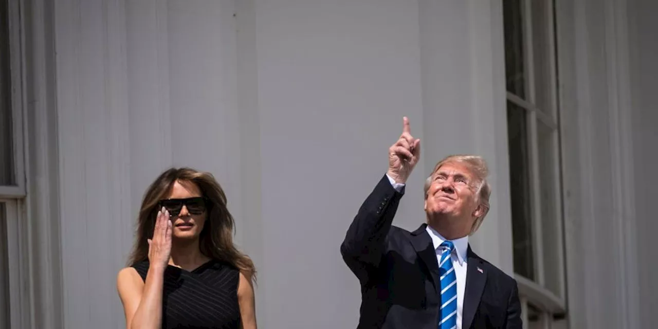 The Fantasy of Trump's Disappearance