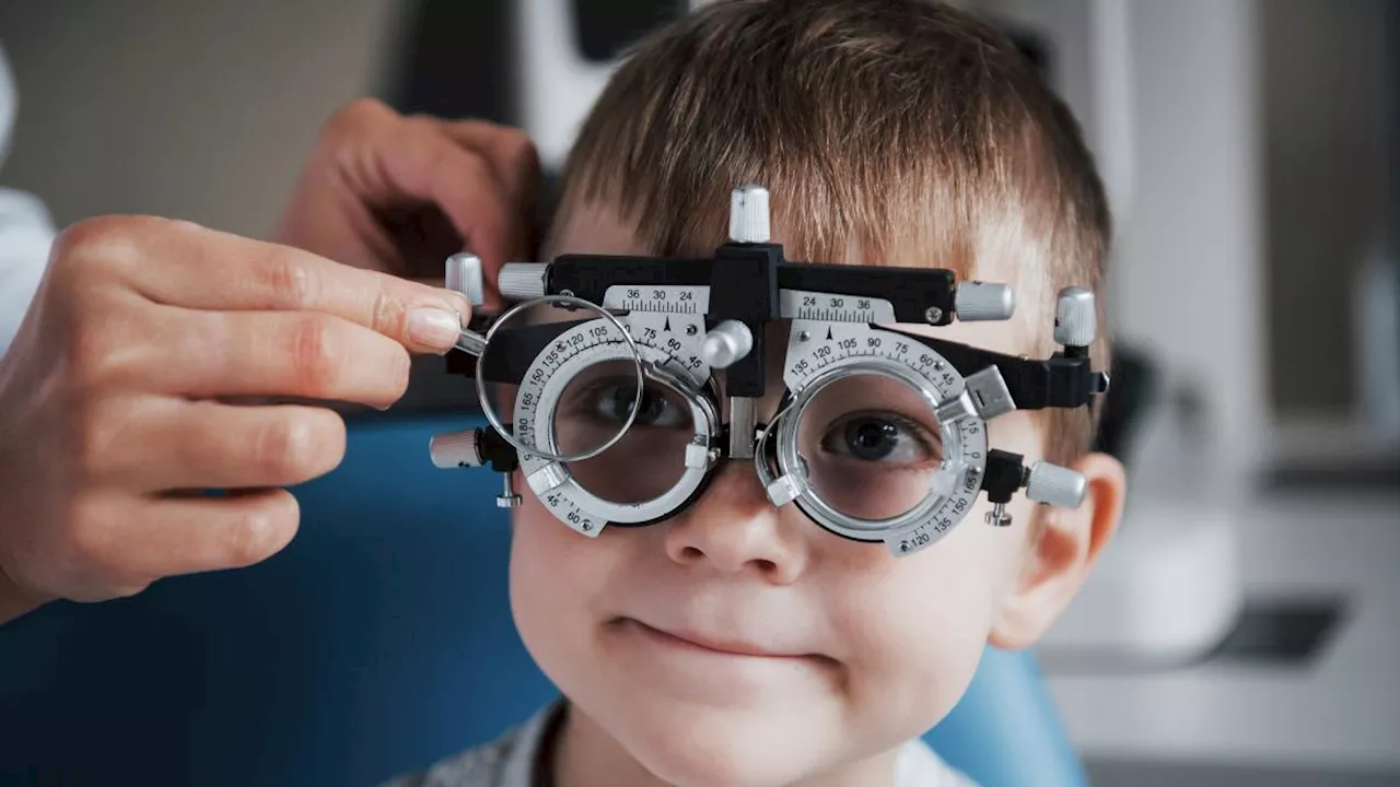 La salute degli occhi dei bambini: «Vietato saltare i controlli», la raccomandazione degli oculisti