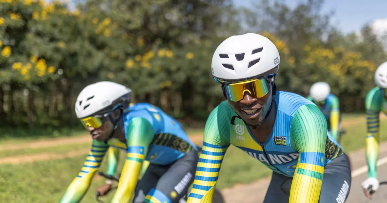 Le Tour du Rwanda : une vitrine pour le pays