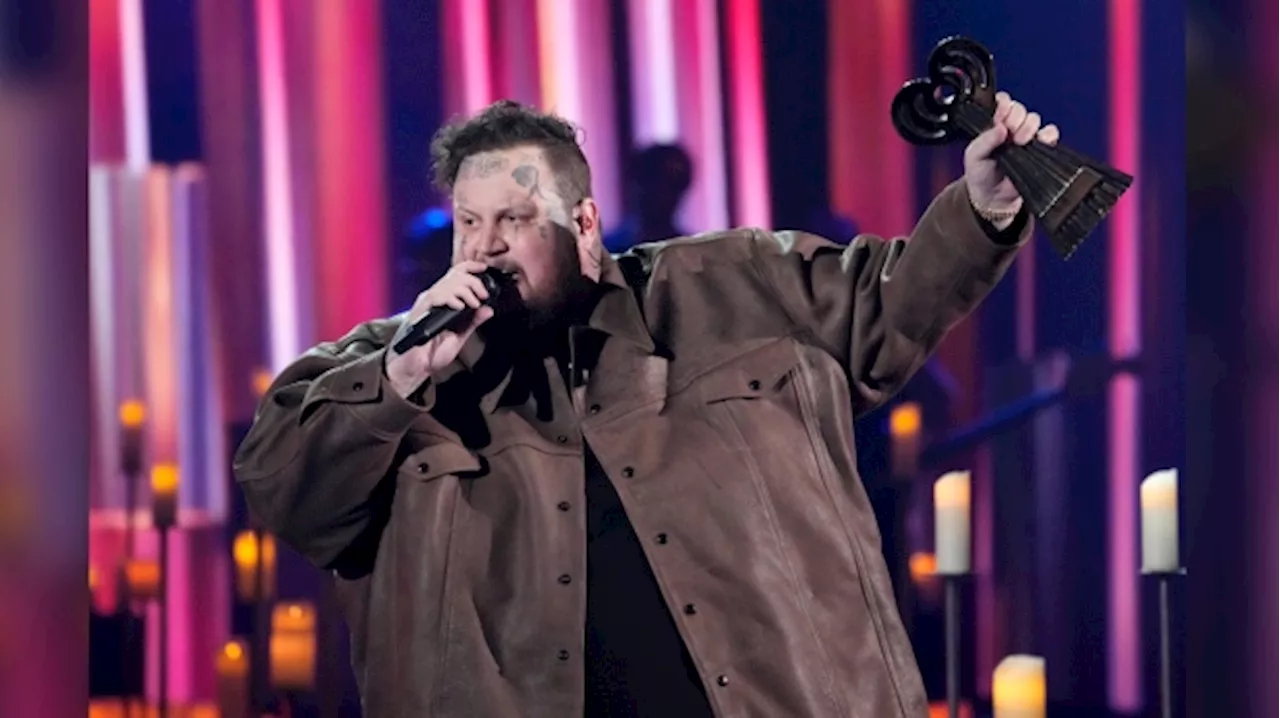 Complete list of winners from the 2024 CMT Music Awards