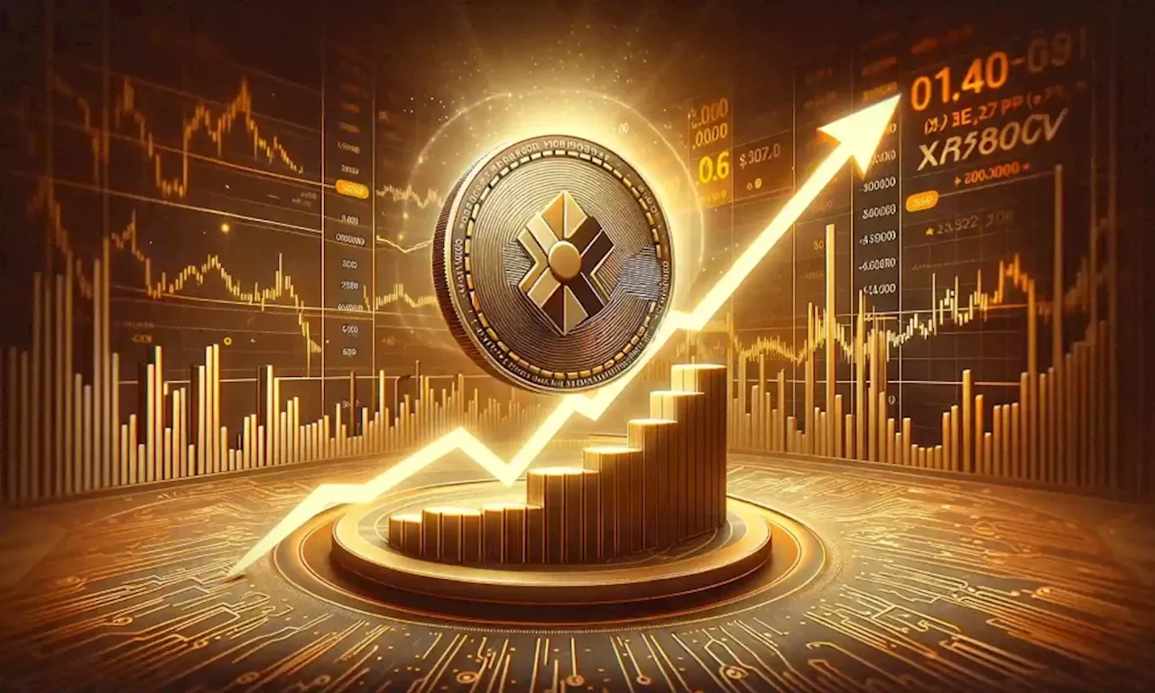 XRP’s climb back to $0.60 explained – Ripple effect?