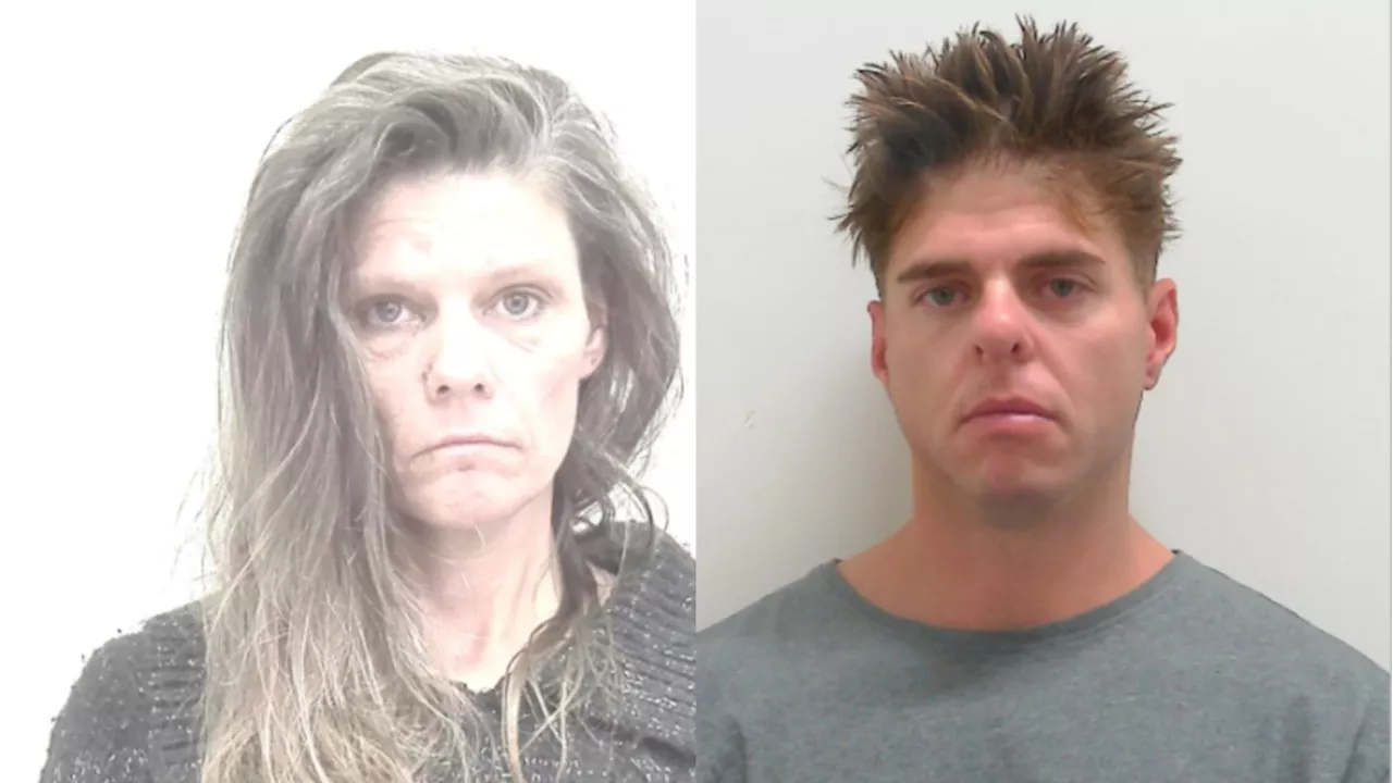 Calgary police seek pair charged in vicious 2019 kidnapping, assault