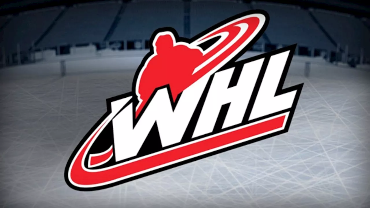 Second-ever 'exceptional player' to be introduced into WHL